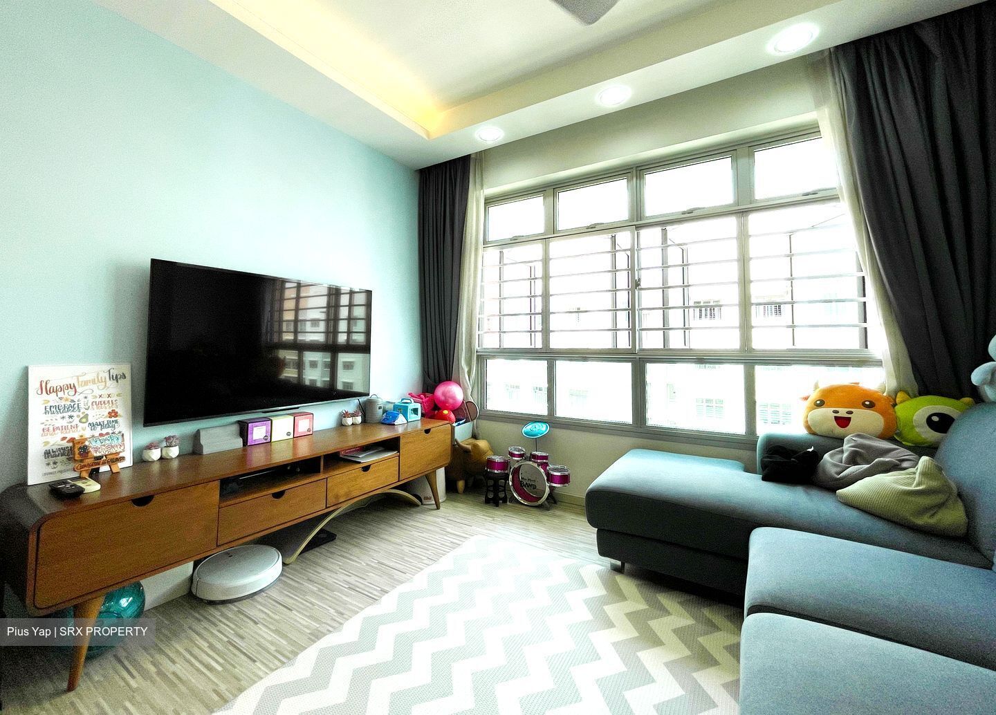 Blk 128B Eastcrown @ Canberra (Sembawang), HDB 4 Rooms #369262551
